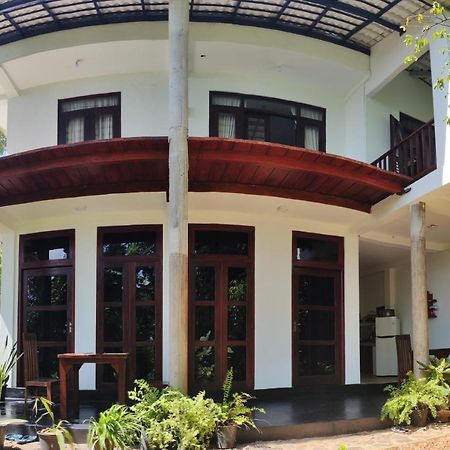 Arazo Villa Unawatuna Dış mekan fotoğraf