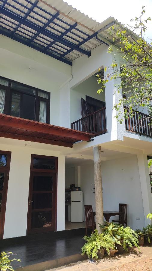 Arazo Villa Unawatuna Dış mekan fotoğraf