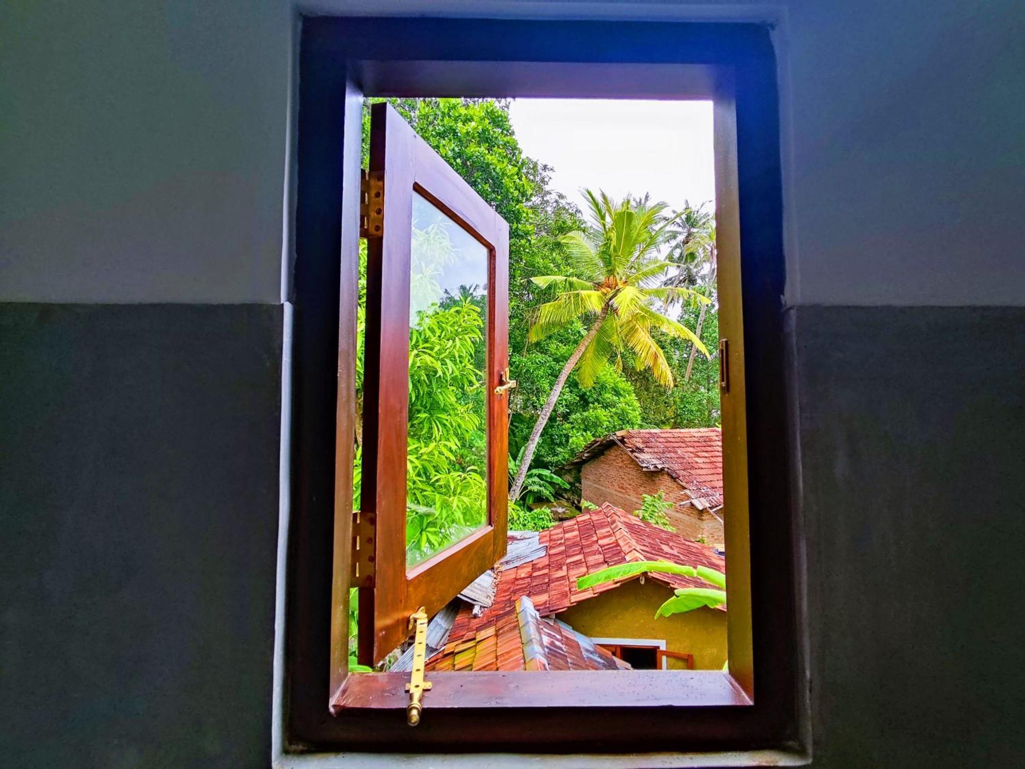 Arazo Villa Unawatuna Dış mekan fotoğraf