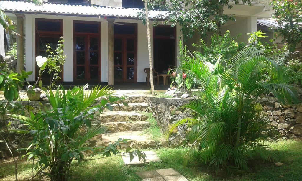 Arazo Villa Unawatuna Dış mekan fotoğraf