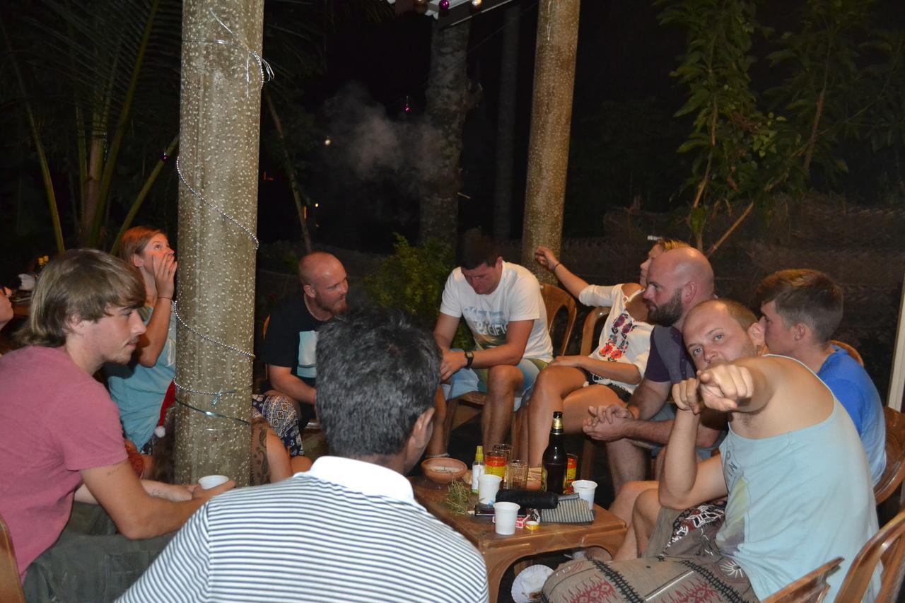 Arazo Villa Unawatuna Dış mekan fotoğraf