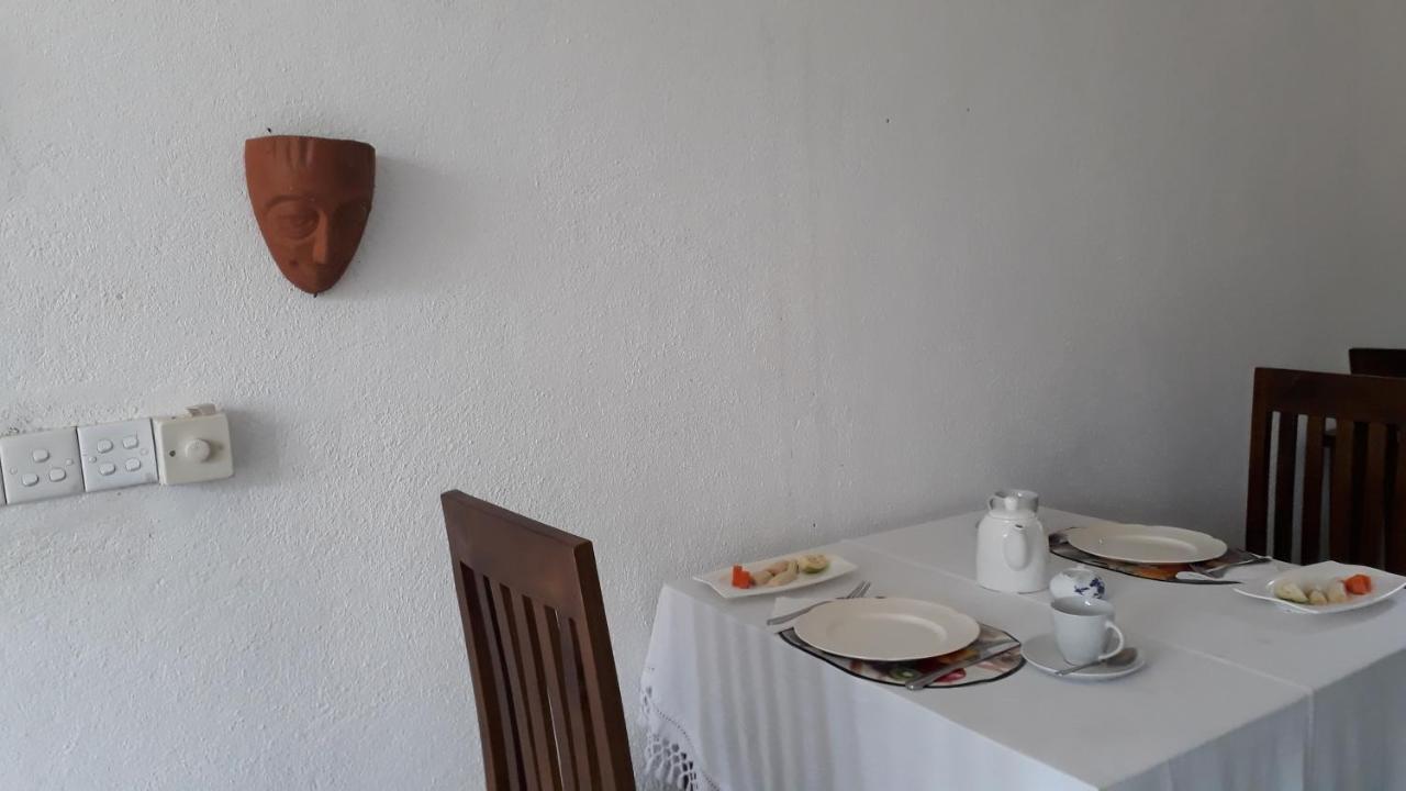Arazo Villa Unawatuna Dış mekan fotoğraf