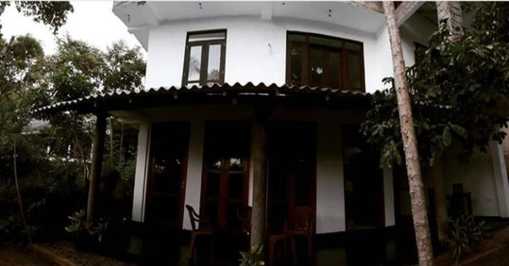 Arazo Villa Unawatuna Dış mekan fotoğraf